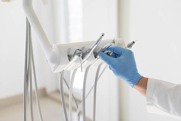 24/7 Emergency Tooth Extraction experts in Beecher, MI